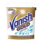 Засіб для видалення плям Vanish Gold Oxi Action Кришталева білизна 30 г: ціни та характеристики