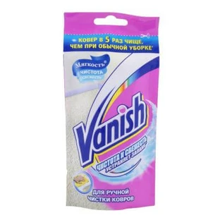 Засіб для ручного чищення килимів Vanish 100 мл