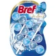 Туалетный блок Bref De Luxe Роскошная орхидея 50 г х 3 шт