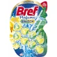 Туалетный блок Bref Лотос-Свежий бамбук 50 г х 2 шт