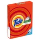 Пральний порошок Tide Альпійська свіжість 400 г