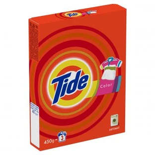 Стиральный порошок Tide Color 450 г
