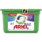 Капсулы для стирки Ariel Pods Все-в-1 Color 12 шт