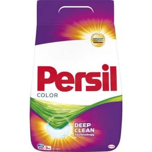 Пральний порошок Persil Колор 3 кг