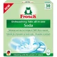 Таблетки для посудомийних машин Frosch Сода 30 шт