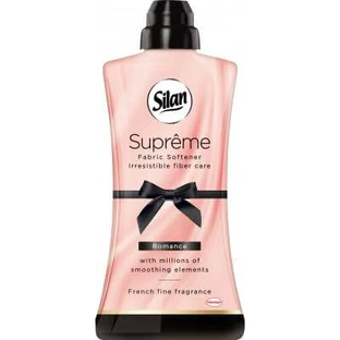 Кондиционер для белья Silan Supreme Романтика 1,2 л