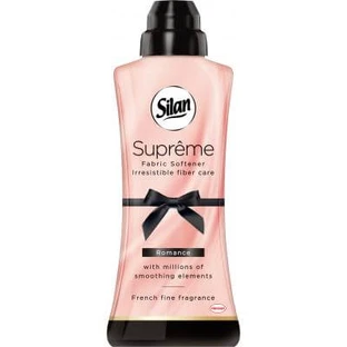 Кондиціонер для білизни Silan Supreme Романтика 600 мл