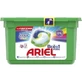 Капсулы для стирки Ariel Touch of Lenor Fresh 12 шт