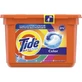 Капсулы для стирки Tide Все-в-1 Color 15 шт