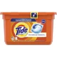 Капсулы для стирки Tide Все-в-1 Альпийская свежесть 12 шт