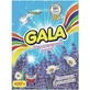 Пральний порошок Gala Лаванда та Ромашка для кольорової білизни 400 г