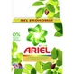 Стиральный порошок Ariel Аромат Масла Ши 4.5 кг