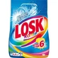 Пральний порошок Losk Колор 1.2 кг