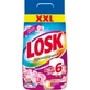 Стиральный порошок Losk автомат Малайзийских цветов 6 кг