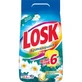 Пральний порошок Losk Колор аромат балійського лотоса 2,4 кг