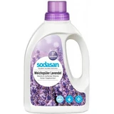 Кондиционер для белья Sodasan Fabric Softener Лаванда 0.75 л