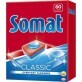 Таблетки для посудомоечных машин Somat Classic 60 шт