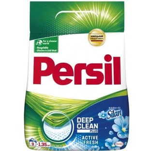 Стиральный порошок Persil автомат "Свежесть от Силан" 1.35 кг