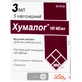 Хумалог р-н д/ін. 100 МО/мл шприц-ручка КвікПен 3 мл №5