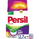 Стиральный порошок Persil автомат Колор 2.7 кг