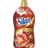 Кондиціонер для білизни Silan Ароматерапія Чуттєва троянда 1.45 л