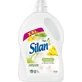 Кондиціонер для білизни Silan Naturals Аромат іланг-ілангу та ветиверу 2.7 л