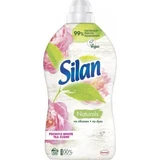 Кондиционер для белья Silan Naturals Ароматы пиона и белого чая 1.45 л