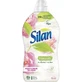 Кондиціонер для білизни Silan Naturals Аромати півонії та білого чаю 1.45 л