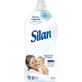 Кондиционер для белья Silan Сенситив и детский 1.8 л