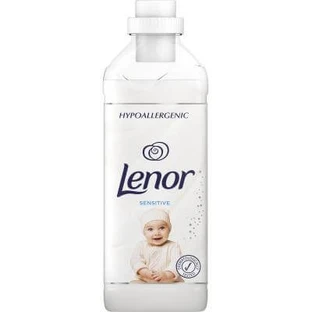 Кондиционер для белья Lenor Для чувствительной и детской кожи 930 мл