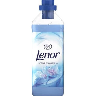 Кондиціонер для білизни Lenor Пробудження весни 930 мл