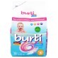 Пральний порошок Burti Baby Compact для дитячої білизни 0.9 кг
