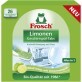 Таблетки для посудомийних машин Frosch Лимон 26 шт