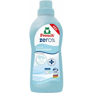 Кондиціонер для білизни Frosch Zero Sensitiv 750 мл