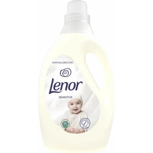Кондиционер для белья Lenor Для чувствительной и детской кожи 2.905 л