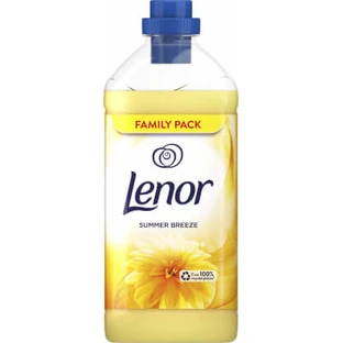 Кондиціонер для білизни Lenor Літній бриз 1.8 л