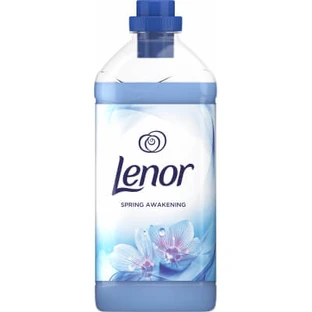 Кондиционер для белья Lenor Пробуждение весны 1.8 л