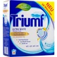 Стиральный порошок Triumf Ultra White для белого белья 2.8 кг