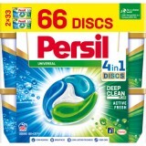 Капсулы для стирки Persil Discs Universal Deep Clean 66 шт