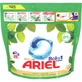 Капсулы для стирки Ariel Pods Все-в-1 Масло Ши 35 шт