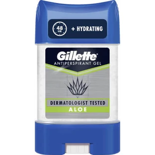 Антиперспірант Gillette Aloe 70 мл