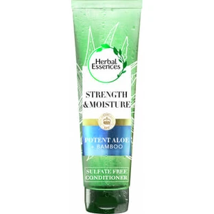 Кондиционер для волос Herbal Essences Алоэ и бамбук 275 мл