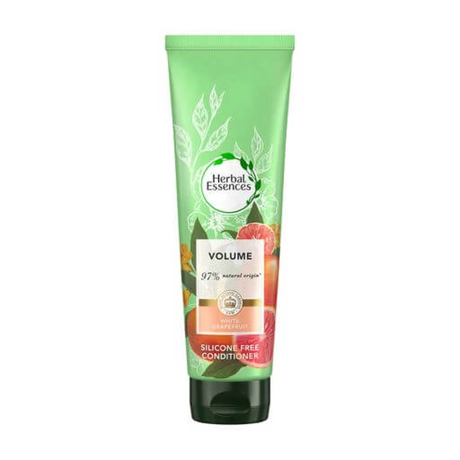 Кондиционер для волос Herbal Essences Белый грейпфрут и мята 275 мл: цены и характеристики