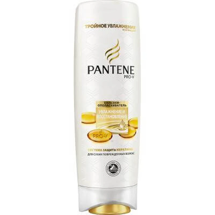 Кондиціонер для волосся Pantene Зволоження та відновлення 360 мл: ціни та характеристики