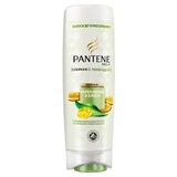 Кондиціонер для волосся Pantene Злиття з природою Зміцнення та Блиск 400 мл