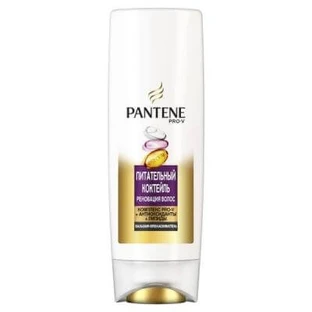Кондиціонер для волосся Pantene Поживний коктейль 360 мл