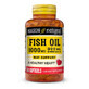 Риб&#39;ячий жир Mason Natural Омега-3 жирні кислоти 200 гелевих капсул