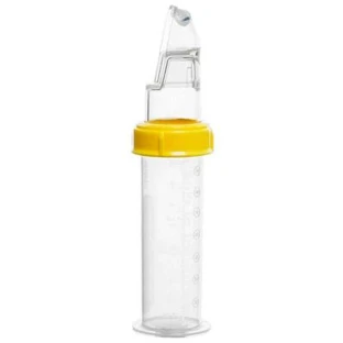 Бутылочка для кормления Medela Soft Cup мягкая ложечка