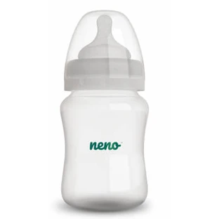 Бутылочка для кормления Neno 150 мл
