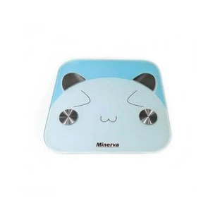 Ваги підлогові Minerva M-KIDKITTY-WF39E